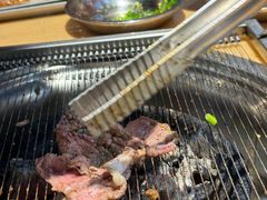 -麻蒲碳烤肉(梅花园店)