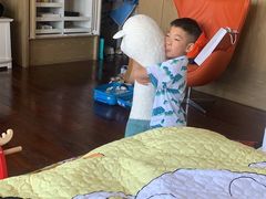 -上海外滩英迪格酒店