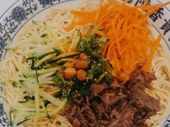 -陳香貴·蘭州牛肉面(松江亚繁亚乐城店)