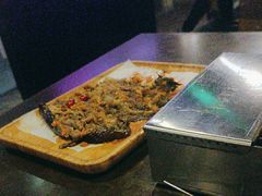 -麦凯伦烧烤·精酿超级工厂店(金桥总店)