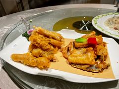 -香云轩·顺德菜(香云纱园林酒店店)