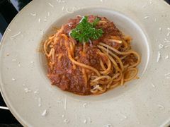 -自然食集西餐厅(泰晤士小镇店)