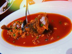 -青螺餐厅·家宴(松雅湖店)