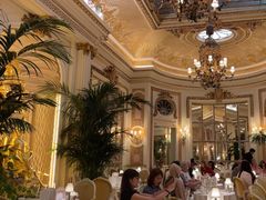 -The Ritz Restaurant