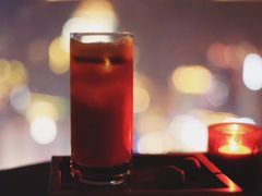 -无锡苏宁JW万豪酒店-大堂酒廊