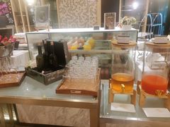 -上海临港美爵酒店·铃兰西餐厅