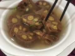 -品鱼庄酒家(新世界大酒店店)