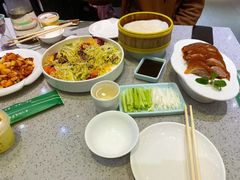 -紫光园清真北京小吃(广渠门内店)