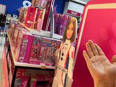 -TOYSRUS玩具反斗城(深圳万象城店)