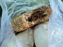 -李小老烧饼(常营民族家园店)