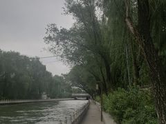 -南长河公园