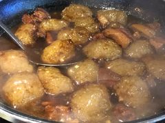 山粉圆子烧肉-集贤门·徽菜(南山店)