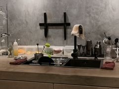 -BE NORMAL CAFE(霞溪路店)