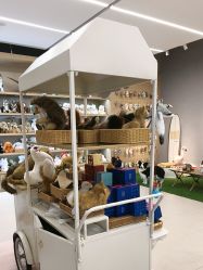 -IMON·HANSA潮玩玩偶毛绒玩具(通州万象汇店)