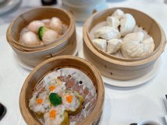 -景月阁空中食府(希尔顿酒店)