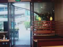 -The Habit Burger Grill 哈比特汉堡(爱琴海店)