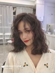 -KIMI HAIR SALON·烫染设计店