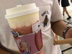-LELECHA乐乐茶(美罗城店)