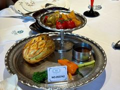 -黑宝石西餐厅(汇励99城市公园店)