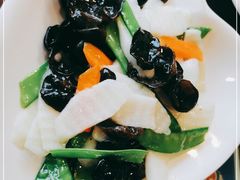 -李连贵熏肉大饼(丰台南路地铁站店)