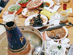 -木辛水水冰煮羊(新一中店)