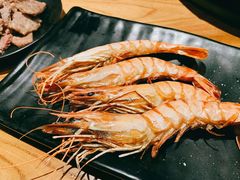 -千寻烧肉(政务区店)