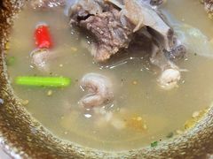 -313羊庄·羊肉火锅烧烤(李村店)