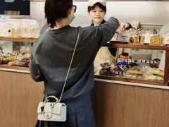 -evoojoo面包商店