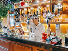 -申德勒加油站西餐厅(日坛路总店)