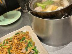 -潮界(LU·ONE凯德晶萃广场店)