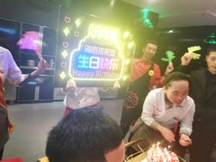 -海底捞火锅(璞丽中心店)