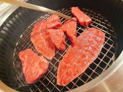 -神户牛焼肉専門店 牛一(道顿堀店)