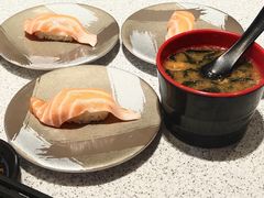 -争鲜回转寿司(朝外悠唐PLUS店)