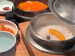 -王妃家(明洞中央店)