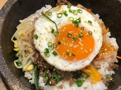 牛藏特色石锅饭-牛藏·黑毛和牛烧肉(环市东店)