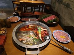 -楠火锅(太古里总店)