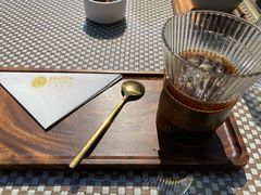 -比顿咖啡(和顺古镇店)