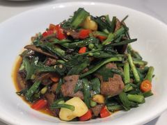 -东流山烤鸭·家常菜(雨山龙湖店)