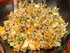 -纪州豚骨酱油拉面(锦延路店)