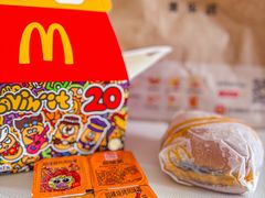 -麦当劳(东石东一路店)