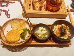 -叶叶菩提·晋福宫