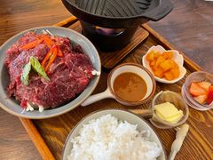 -小银家日式简餐(中信丹阳花园店)