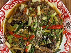 -王婆婆老妈蹄花川菜馆·非物质文化遗产(太古里一店)