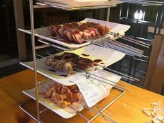 -牛上牛吊炉烧烤(红旗大街店)
