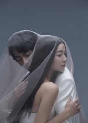 -巴黎婚纱摄影(瑞安旗舰店)