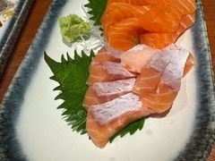 -千代武日本料理(开发区店)