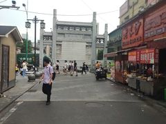 -南门口湘军剁辣椒老店(老长沙第一品牌店)