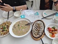 -莆田餐厅PUTIEN(颐堤港店)