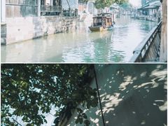 -乌镇景区