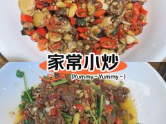 -八碗湘长沙市井菜(坡子街店)